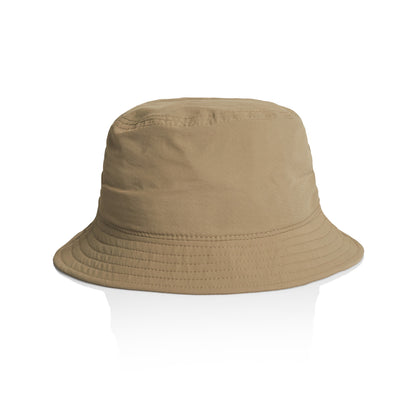 Nylon Bucket Hat - 1171