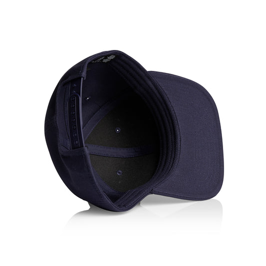 Stock Canvas Cap - 1173