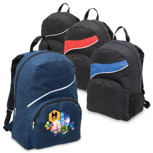 1194    Twist Backpack