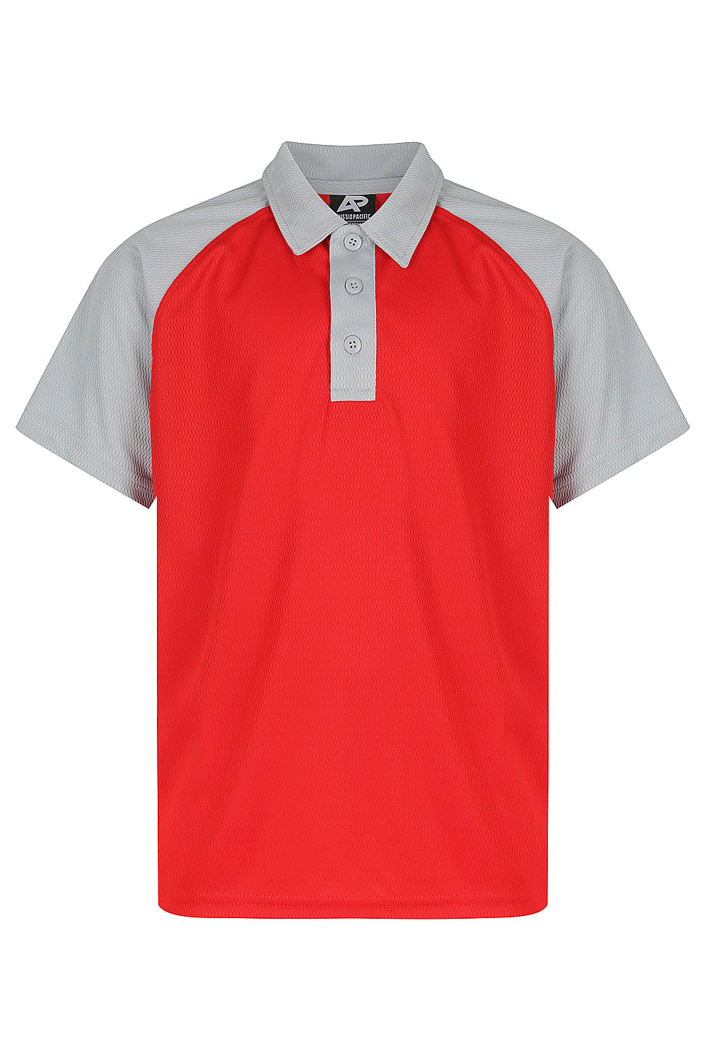 MANLY KIDS POLOS - 3318