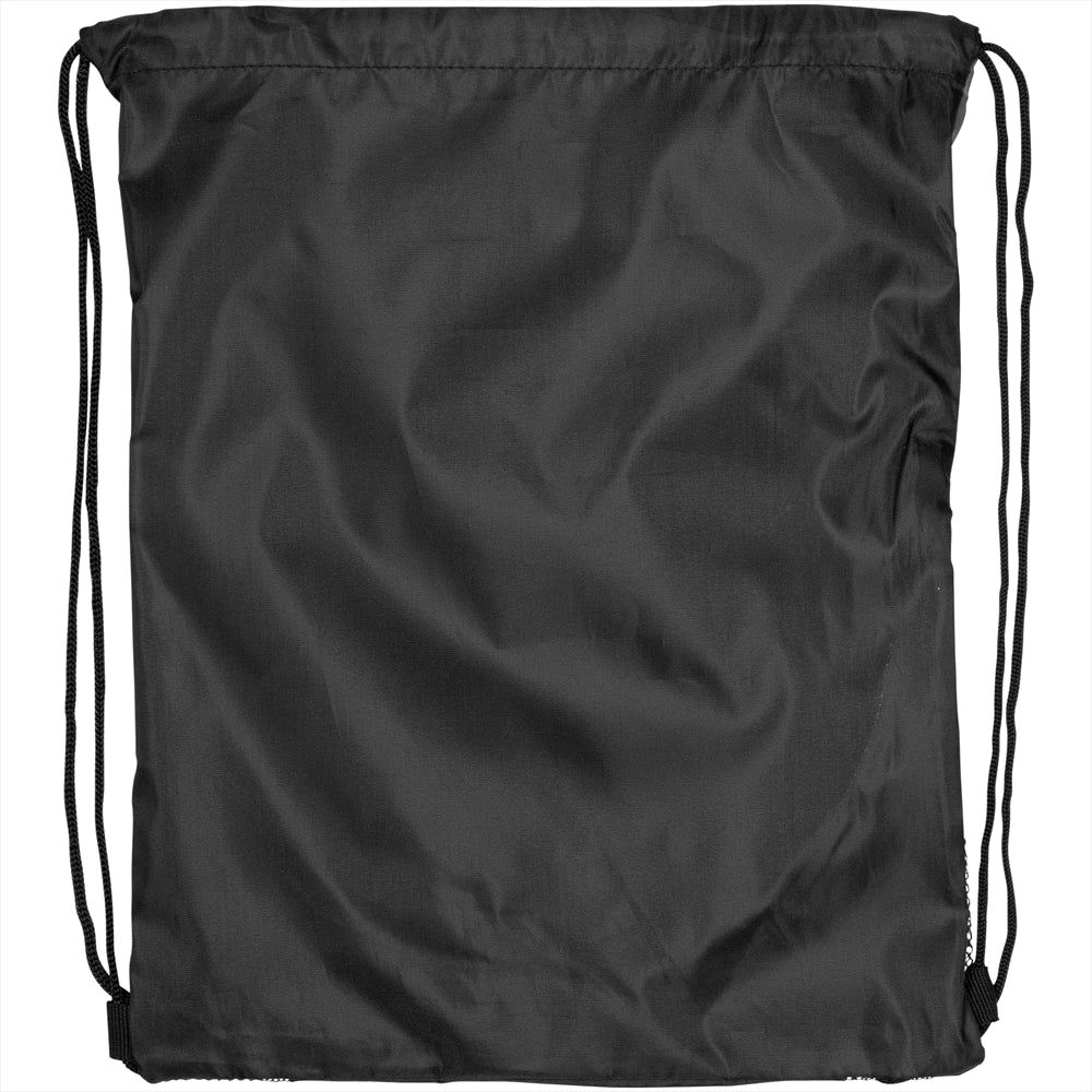 Peek Drawstring Backpack