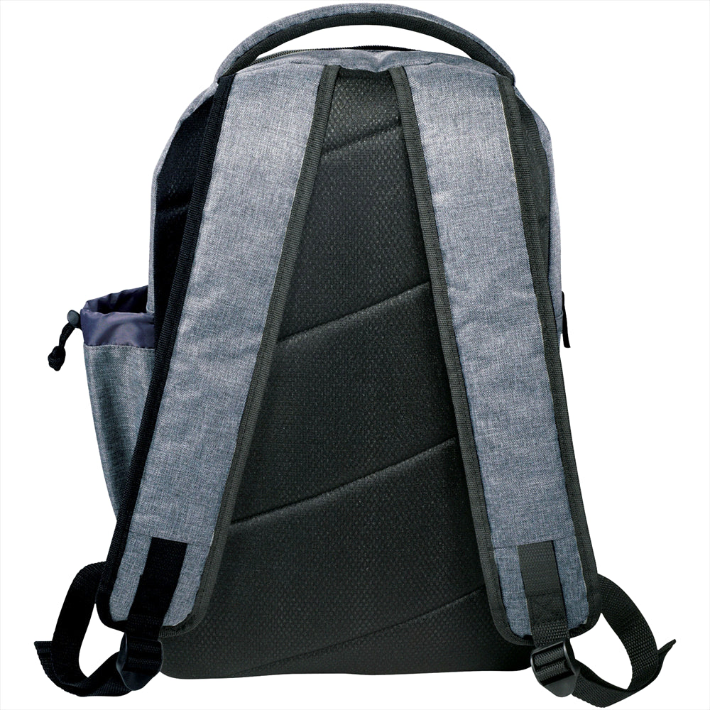 Graphite Slim 15" 17L Laptop Backpack