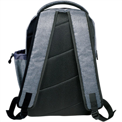 Graphite Slim 15inch Laptop Backpack