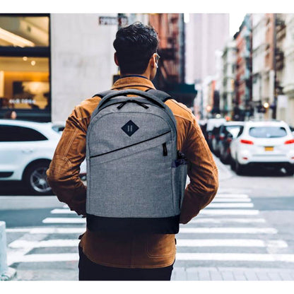 Graphite Slim 15inch Laptop Backpack