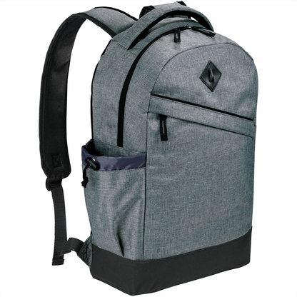 Graphite Slim 15inch Laptop Backpack