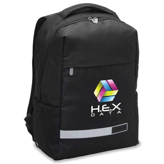 1217    Mainframe Laptop Backpack