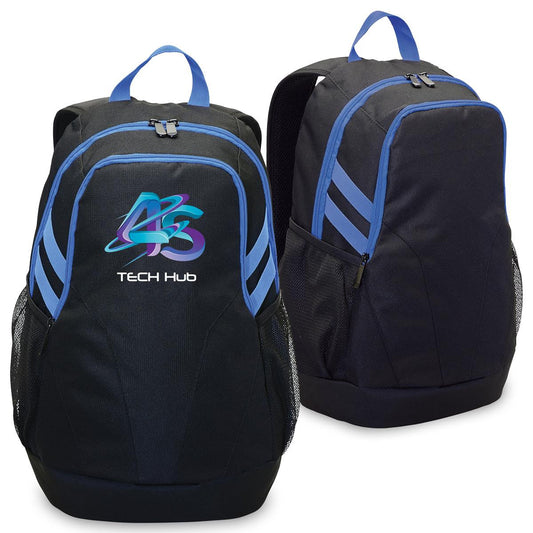 1219    Velocity Laptop BackPack