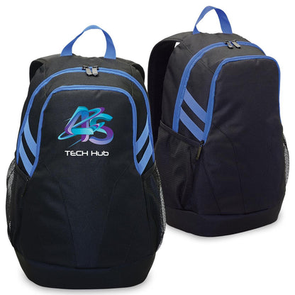 1219    Velocity Laptop BackPack