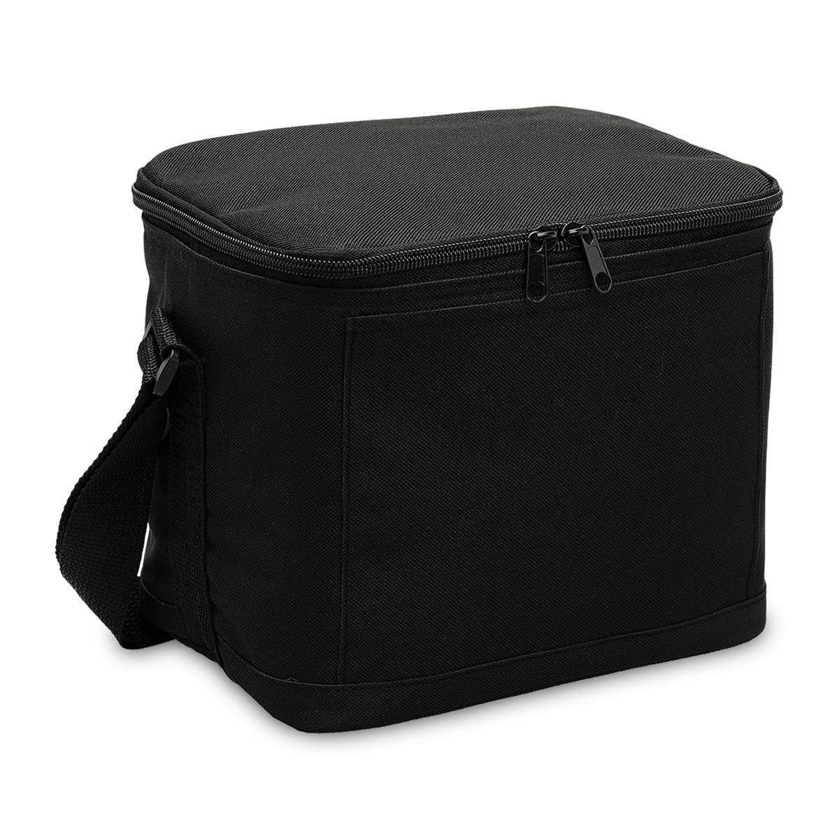 1238 6 Pack Cooler - Printed logo