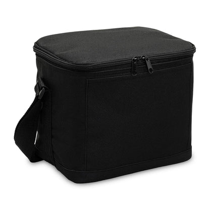 1238 6 Pack Cooler - Printed logo
