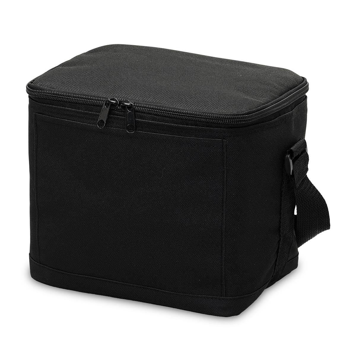 1238 6 Pack Cooler - Printed logo