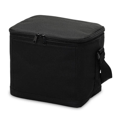 1238 6 Pack Cooler - Printed logo