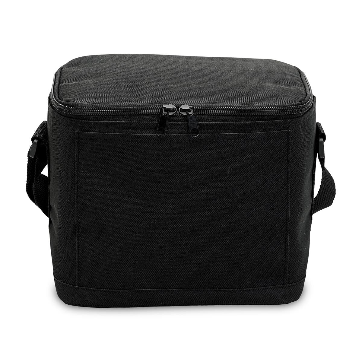1238 6 Pack Cooler - Printed logo