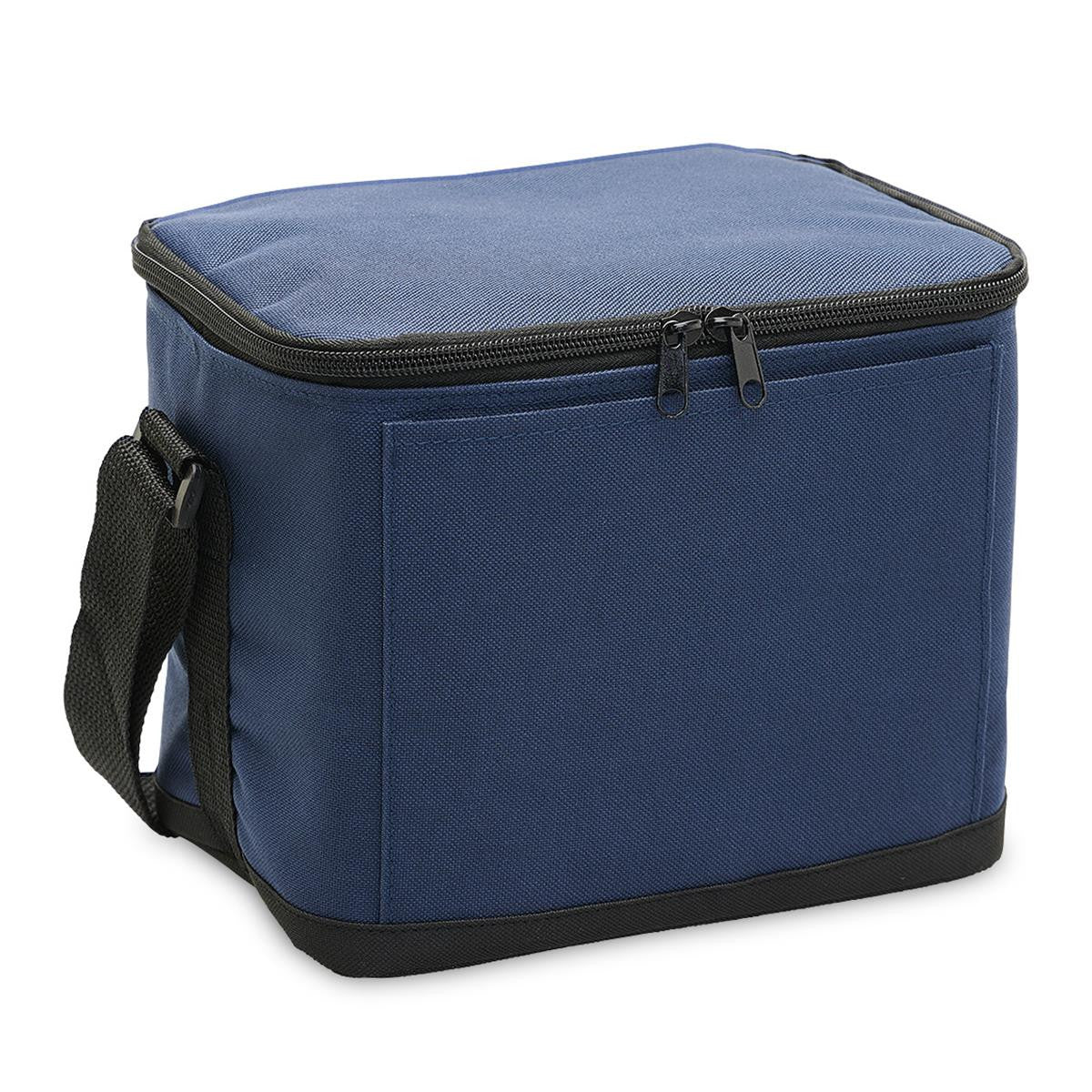 1238 6 Pack Cooler - Printed logo