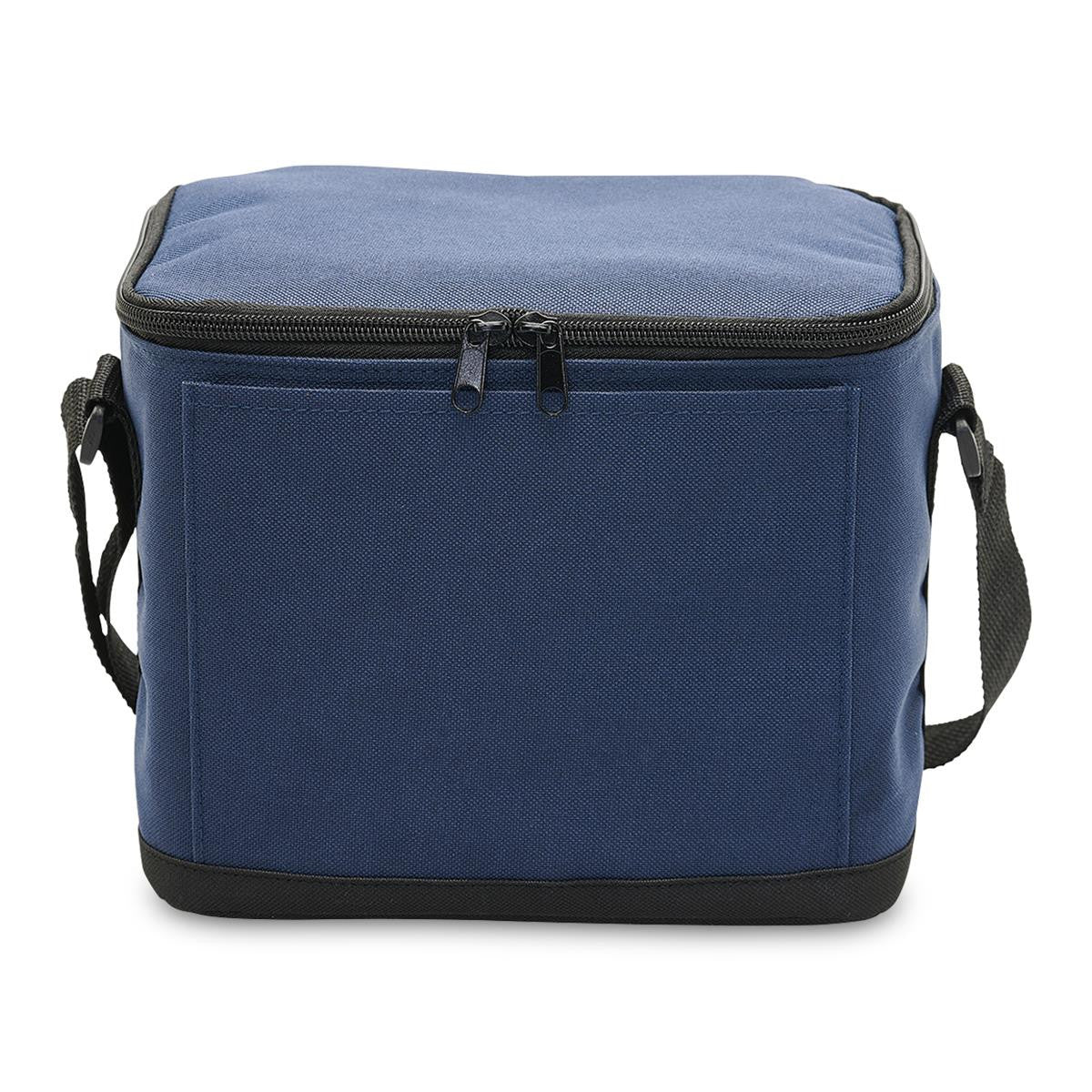 1238 6 Pack Cooler - Printed logo