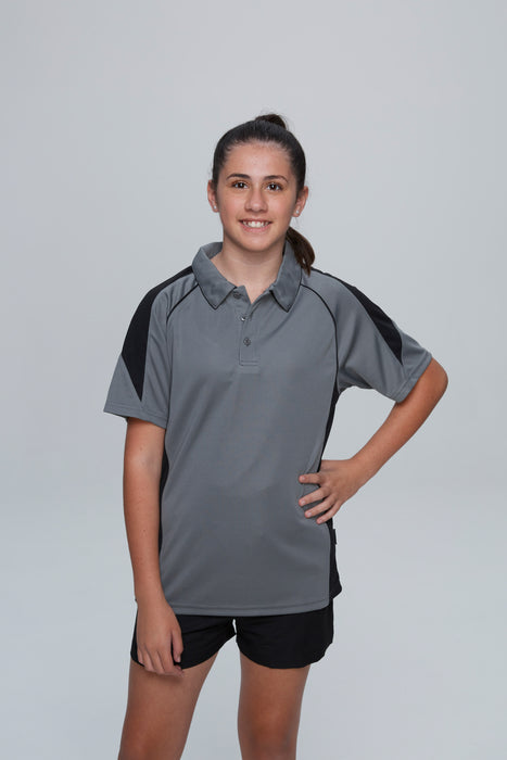 PREMIER KIDS POLOS - 3301