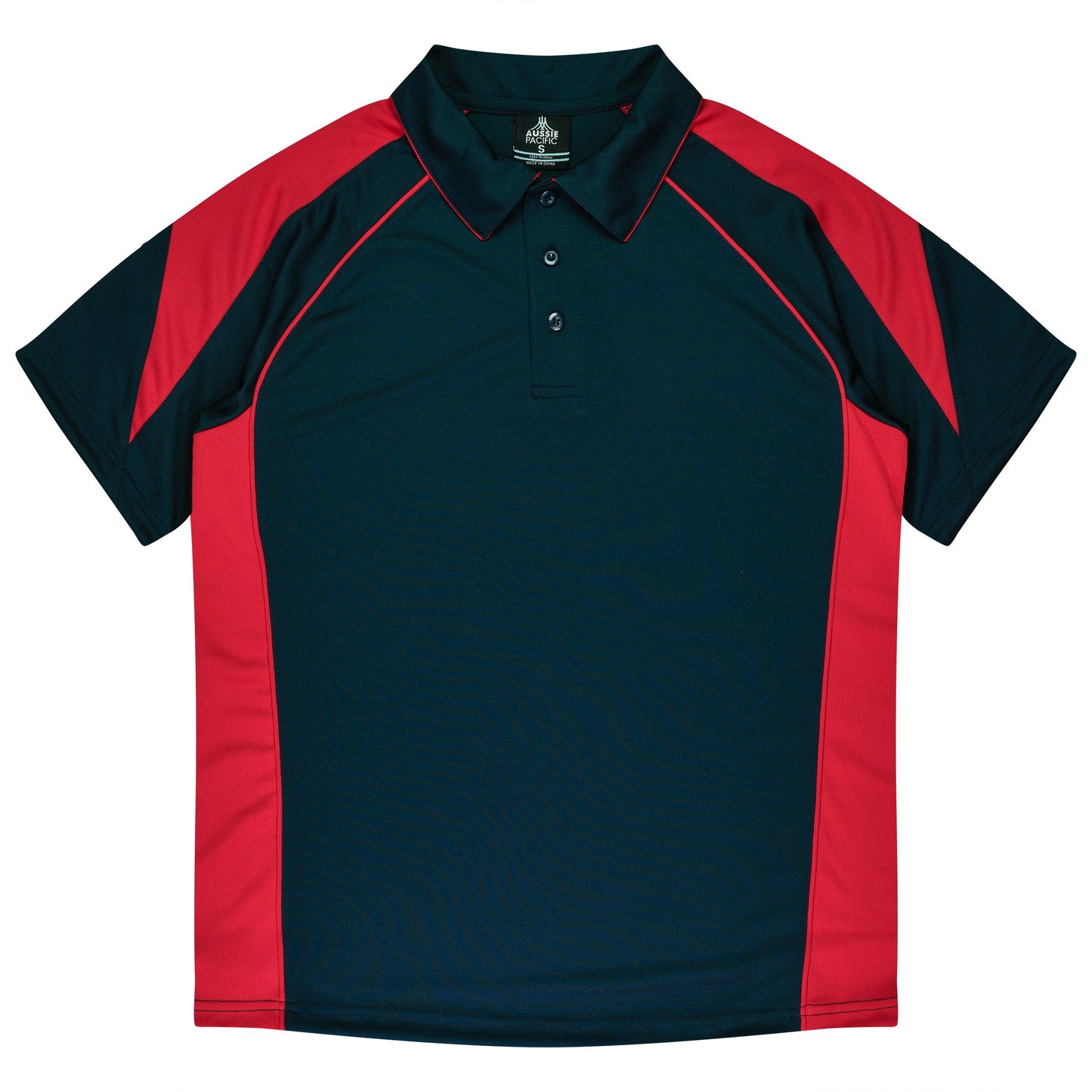 PREMIER MENS POLOS - 1301