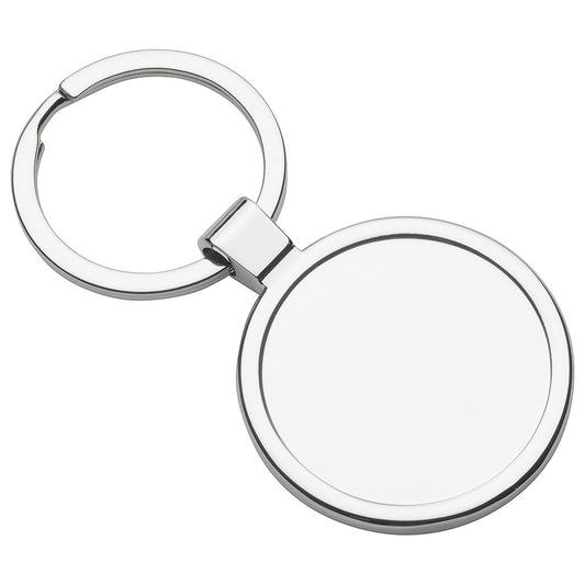 Metal Keyring