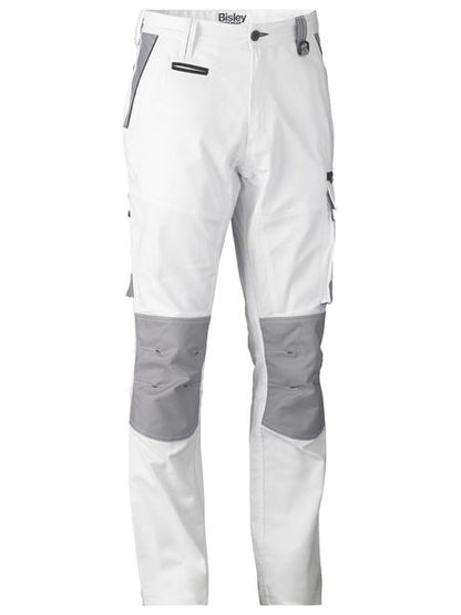 Painters Contrast Cargo Pants