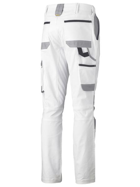 Painters Contrast Cargo Pants