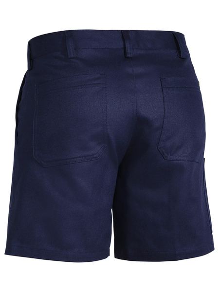 Original Cotton Drill Work Short