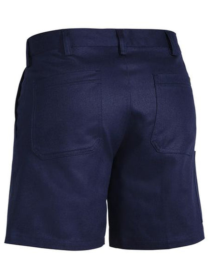 Original Cotton Drill Work Short