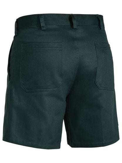 Original Cotton Drill Work Short