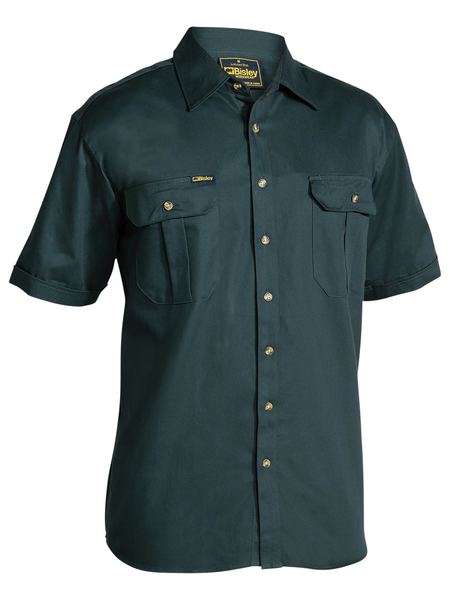 Original Cotton Drill Shirt