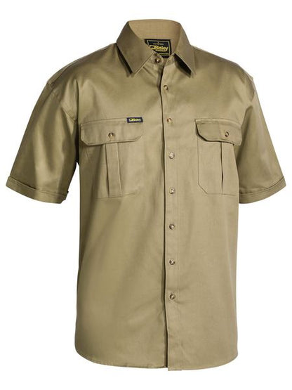 Original Cotton Drill Shirt