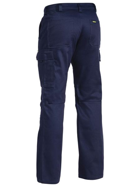 Industrial Engineered Cargo Pants