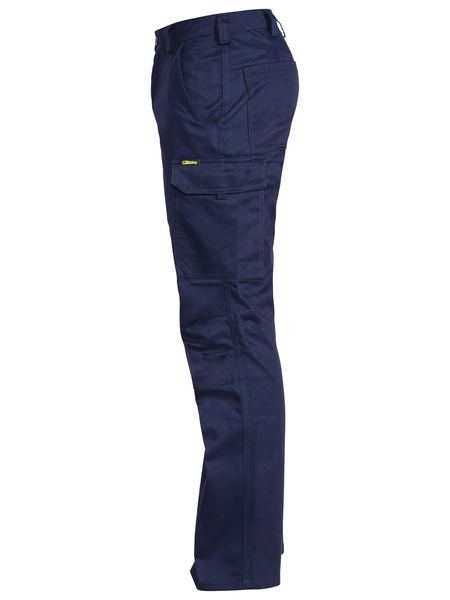 Industrial Engineered Cargo Pants