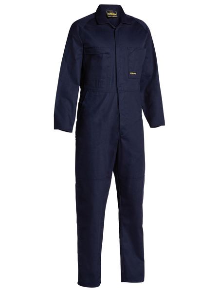 Drill Coverall