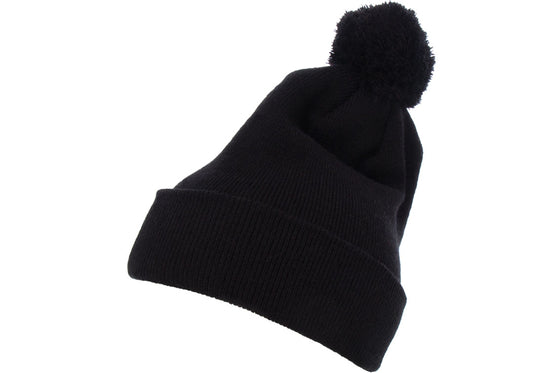 1501P POM POM BEANIE