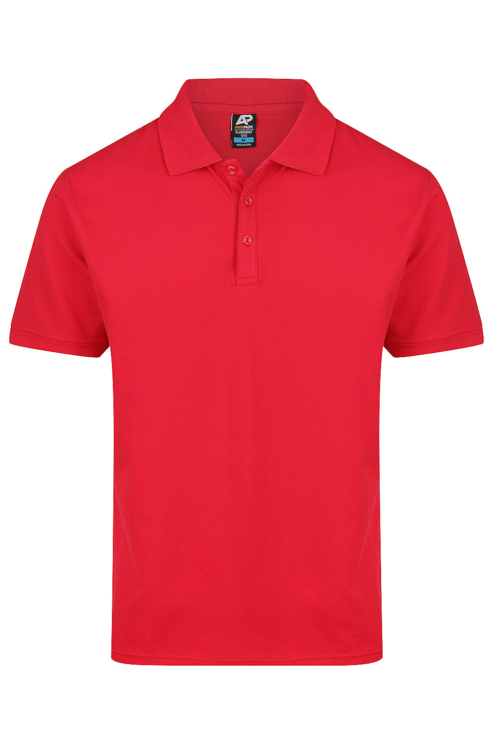 CLAREMONT MENS POLOS - 1315