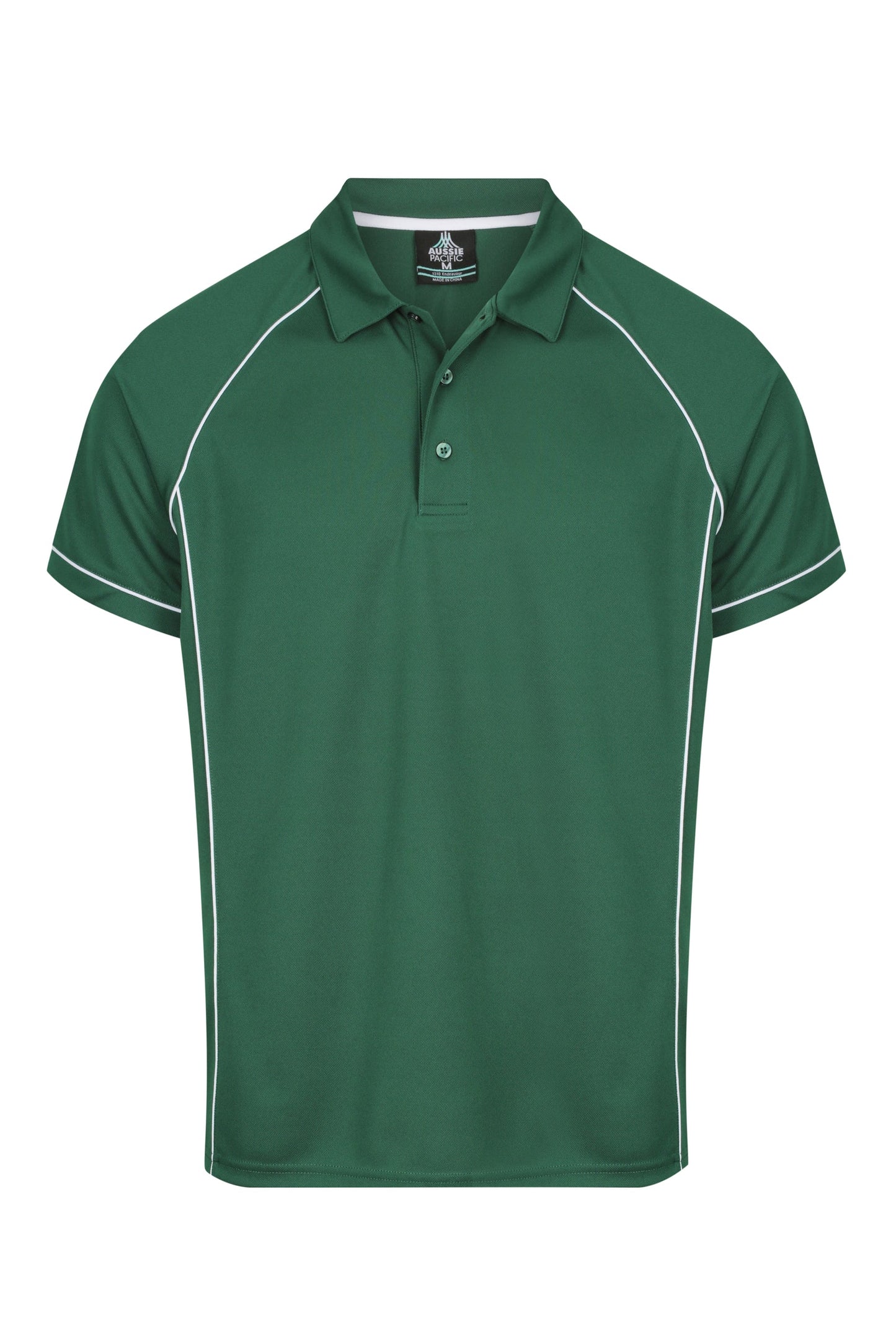 ENDEAVOUR MENS POLOS - 1310
