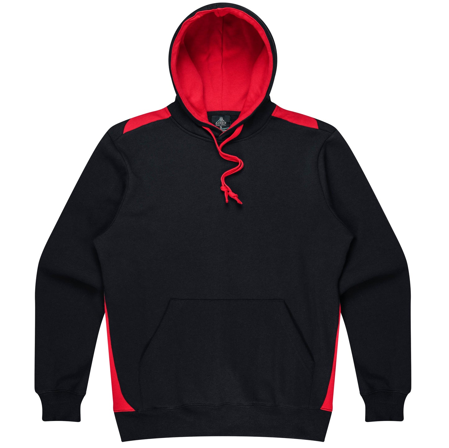 PATERSON MENS HOODIES - 1506