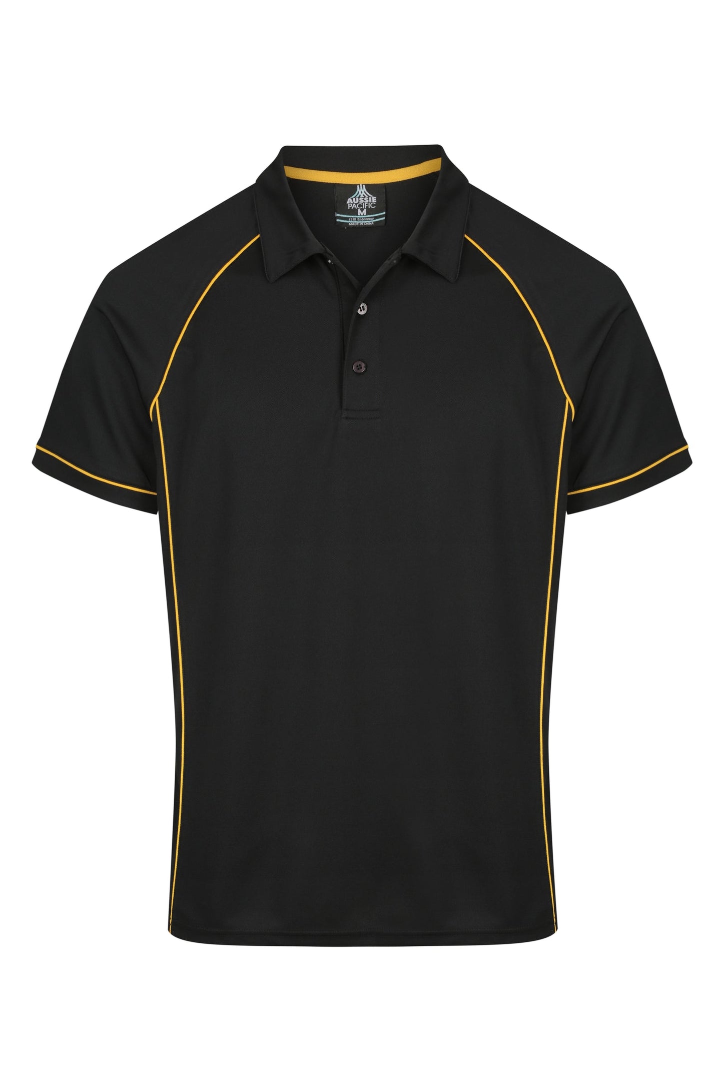 ENDEAVOUR MENS POLOS - 1310