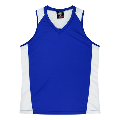 PREMIER LADY SINGLETS - 2101