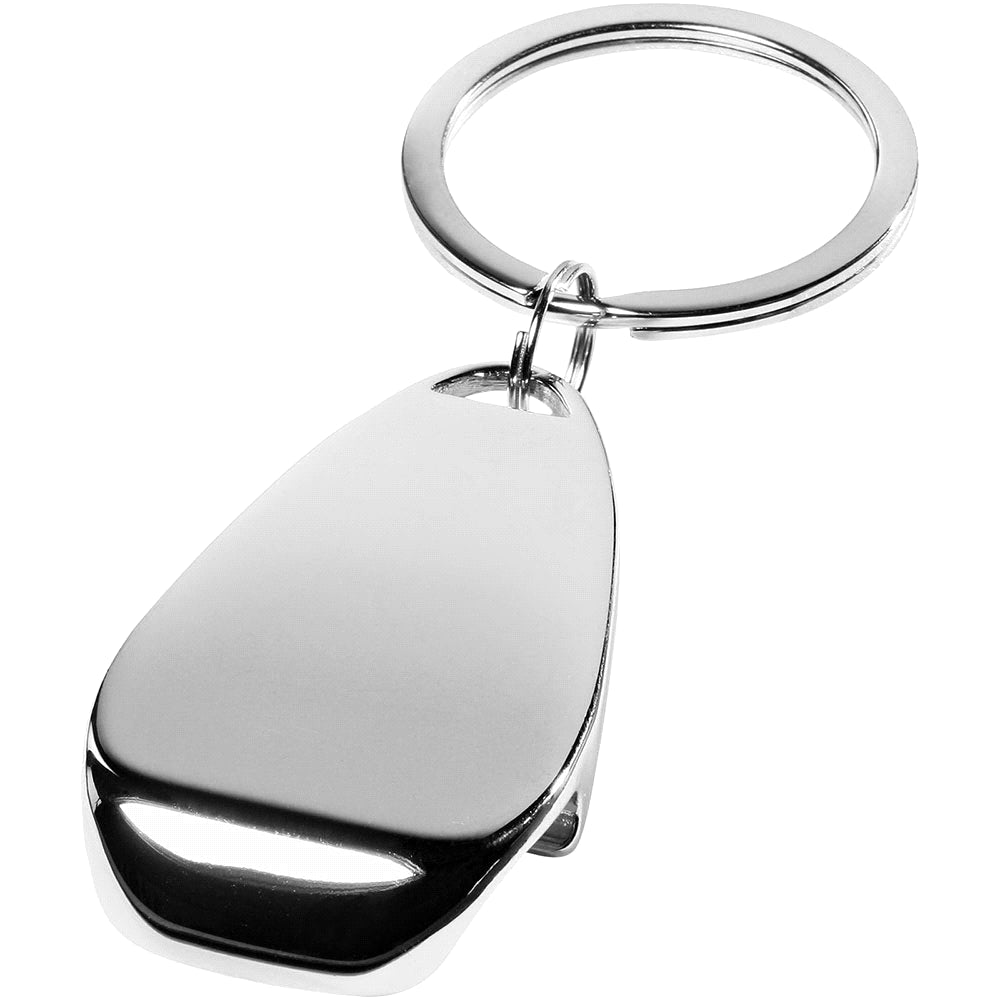 Bottle Opener Keyring