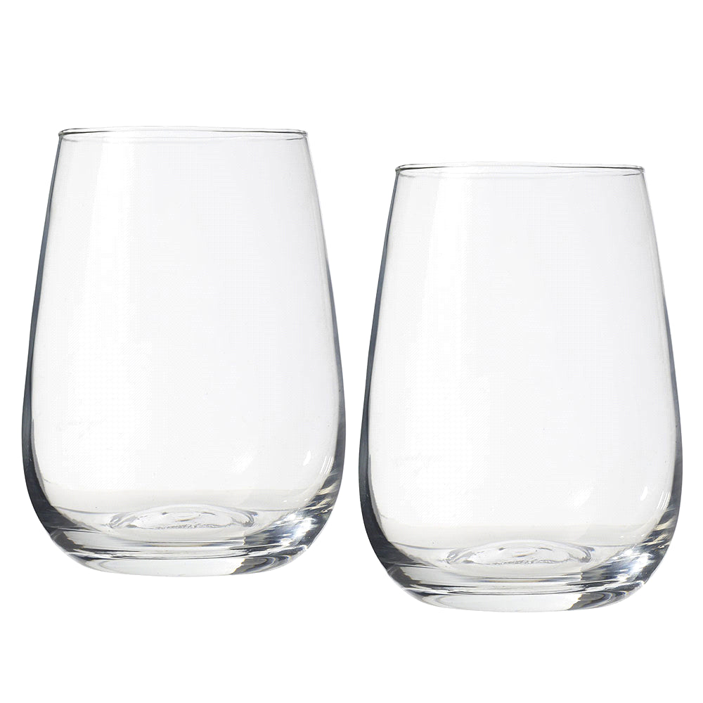 Wine Glass Set 450ml