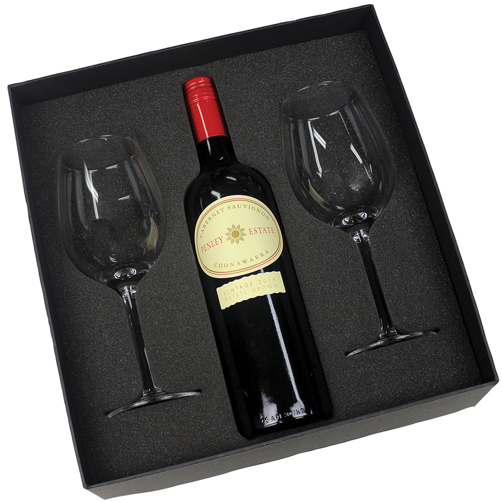 Wine Box