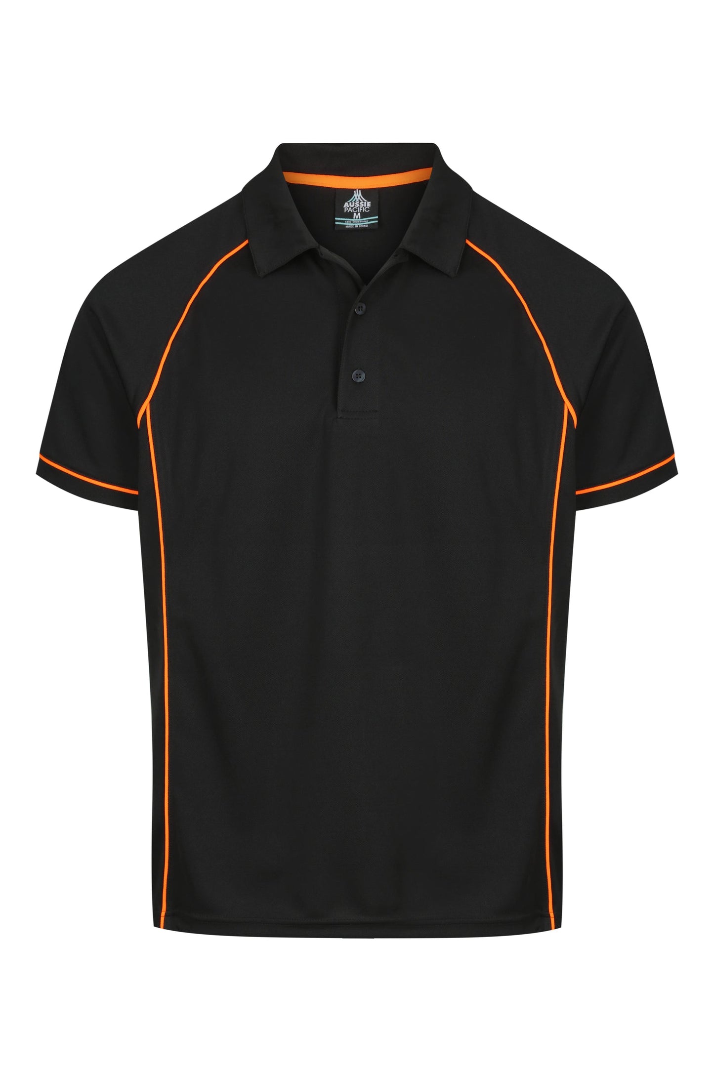 ENDEAVOUR MENS POLOS - 1310