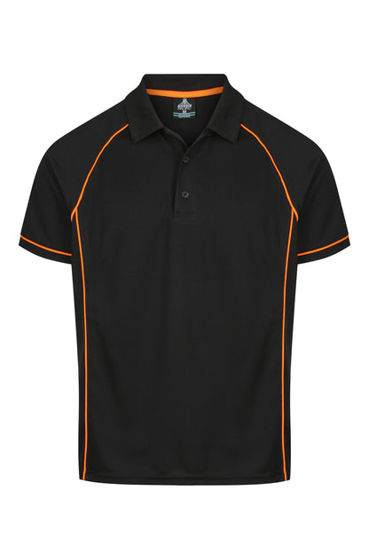 ENDEAVOUR MENS POLOS - 1310