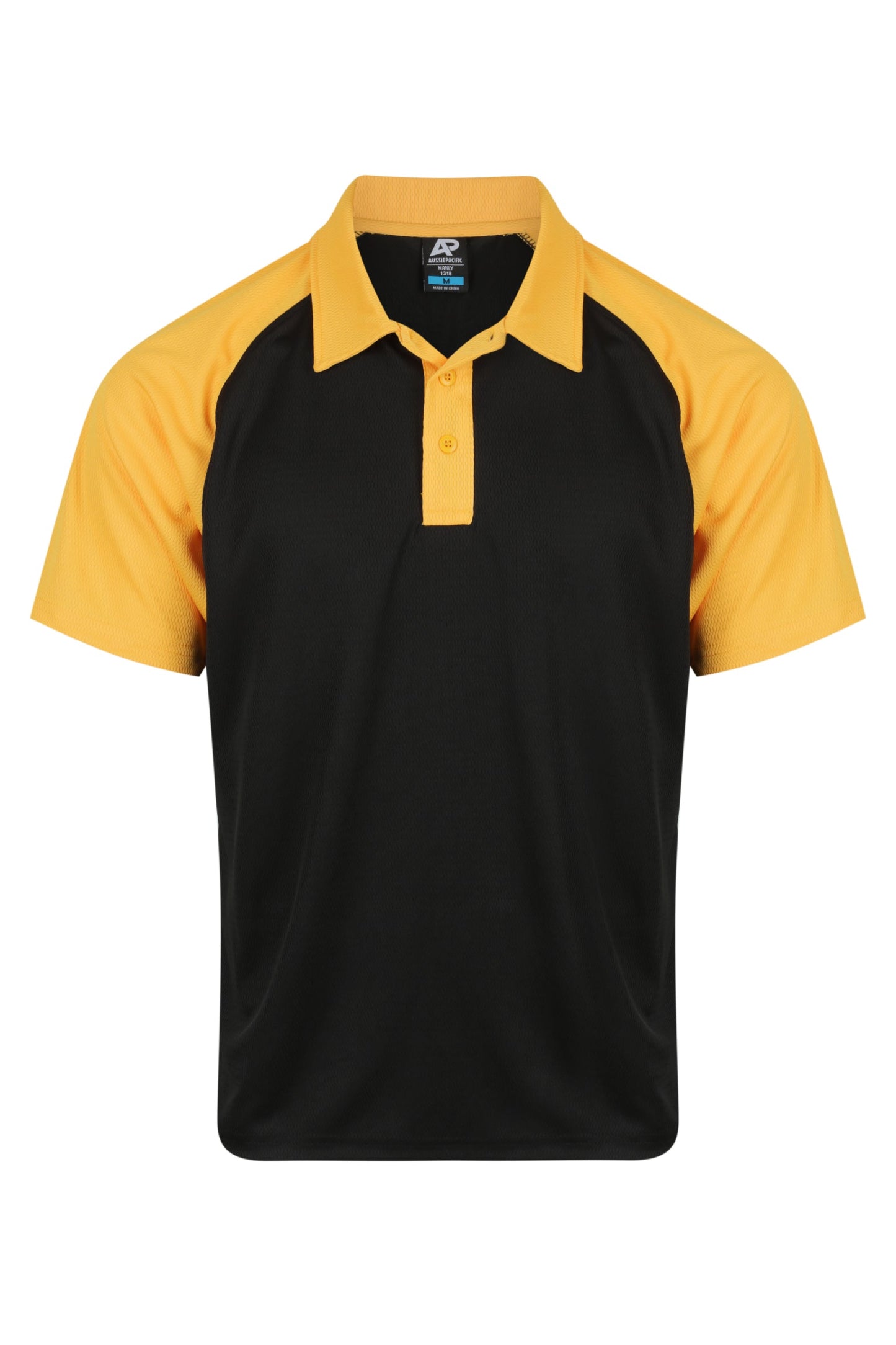 MANLY MENS POLOS - 1318