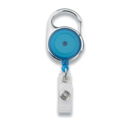 Retractable Badge Holder