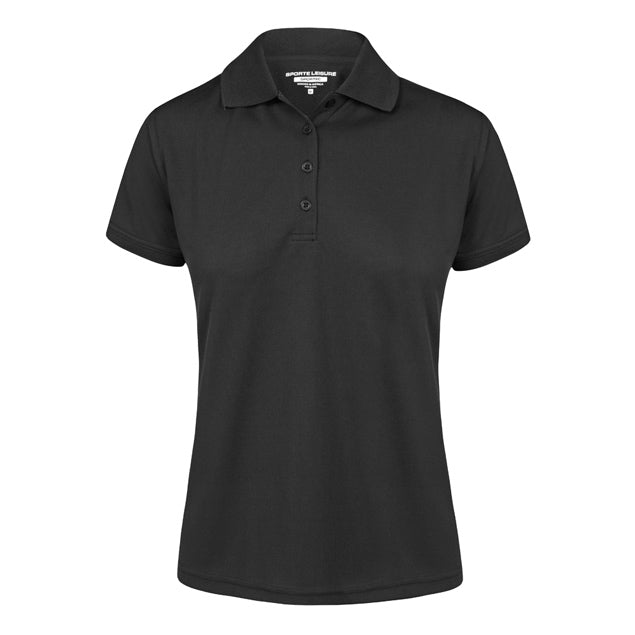LADIES AERO POLO