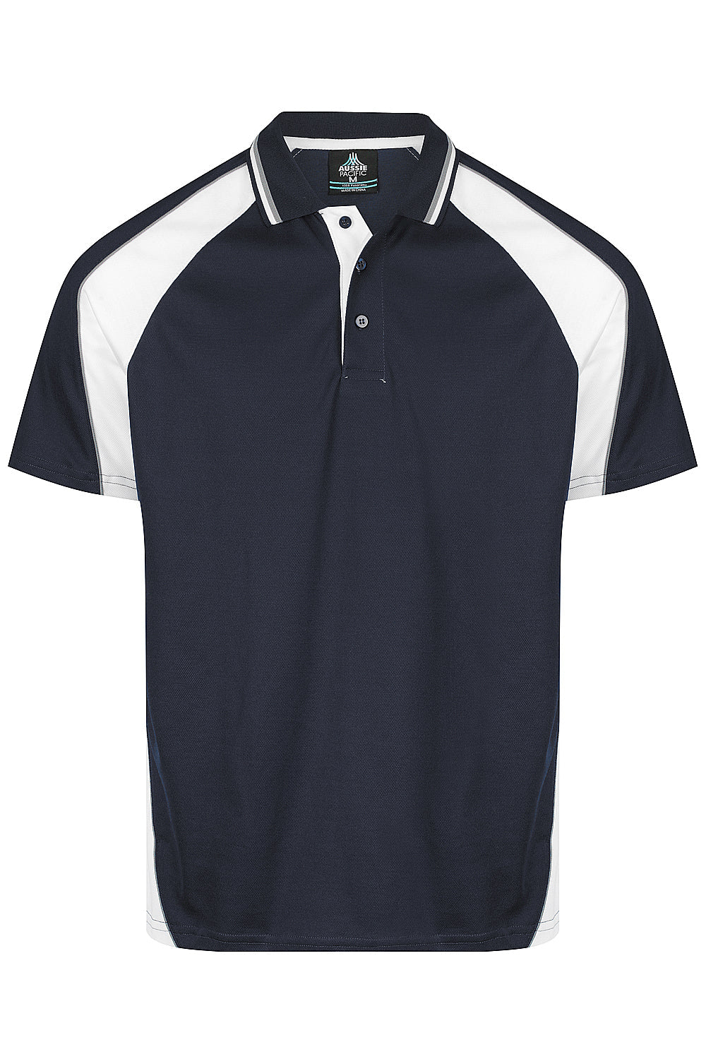 PANORAMA MENS POLOS - 1309