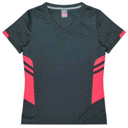 TASMAN LADY TEES - 2211