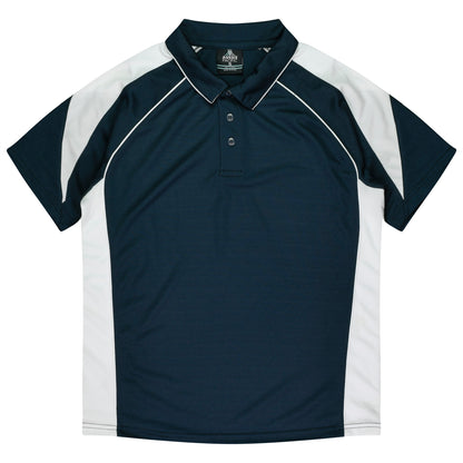 PREMIER MENS POLOS - 1301