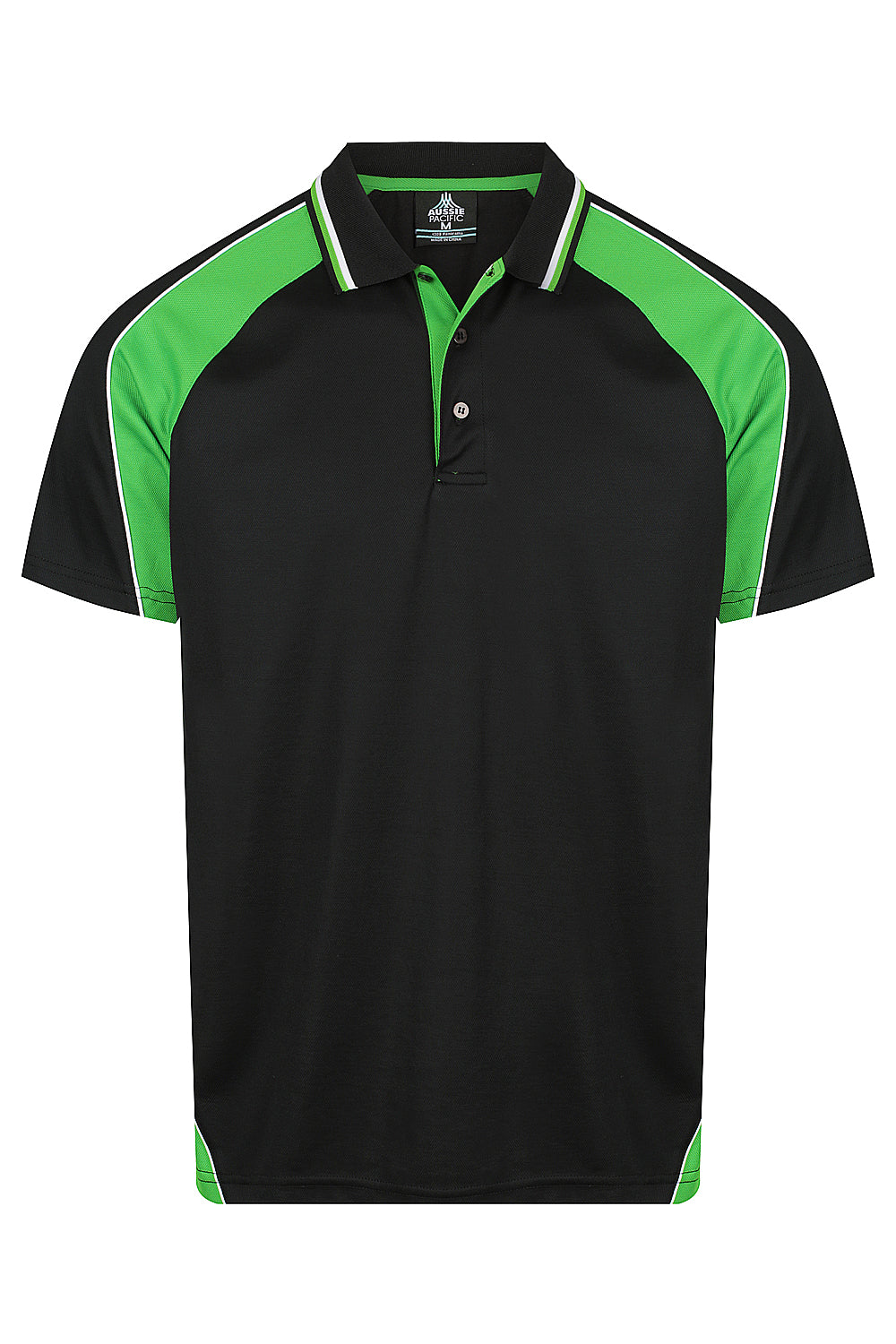 PANORAMA MENS POLOS - 1309